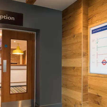 - Park, An Ihg Manchester