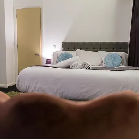 The Way House Hébergement de vacances