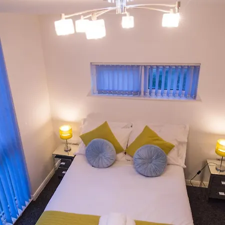 The Way House Holiday home *