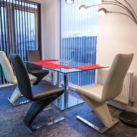 The Way House Hébergement de vacances