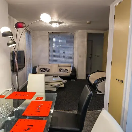 Vakantiehuis The Way House *