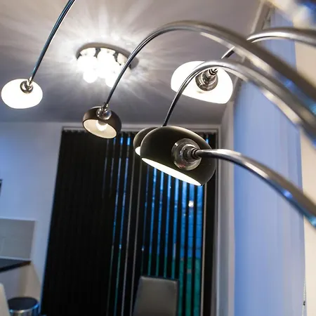 Vakantiehuis The Way House *