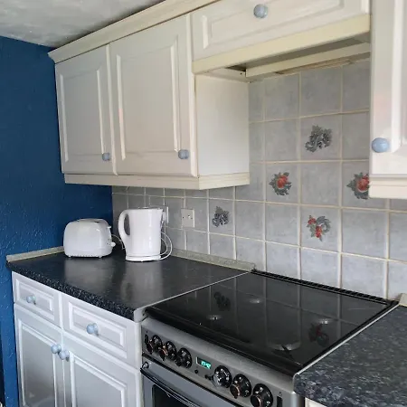 Cosy Moston M40 Maison d'hôtes