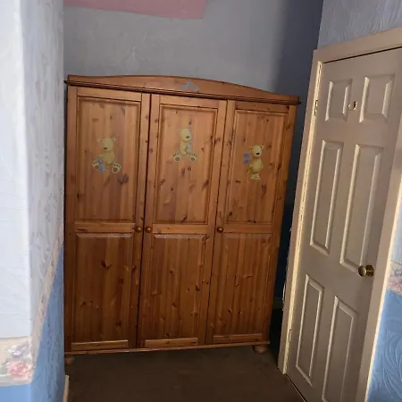 Cosy Moston M40 Casa de hóspedes Manchester