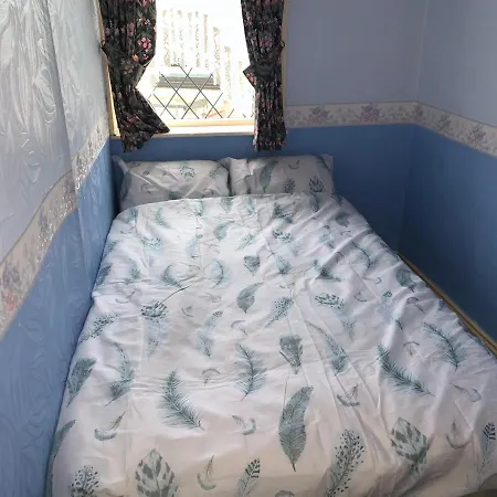 Maison d'hôtes Cosy Moston M40