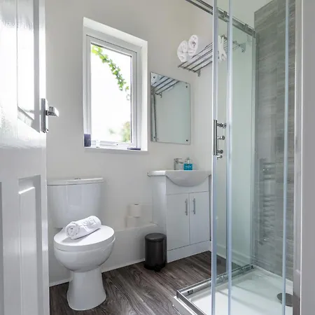 **ten Minutes From City Centre** Apartment Manchester