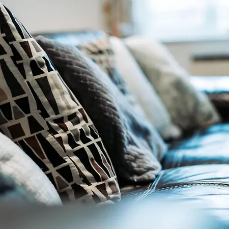 **ten Minutes From City Centre** Apartment Manchester
