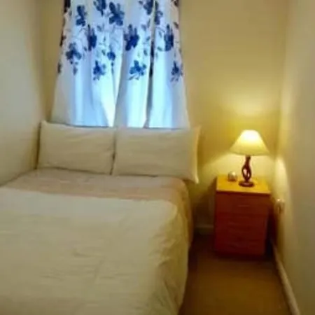 Lovely 3 Bed House Nr Etihad Stadium & Centre
