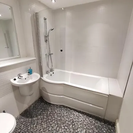 Apartment Two Bedroom Spacious