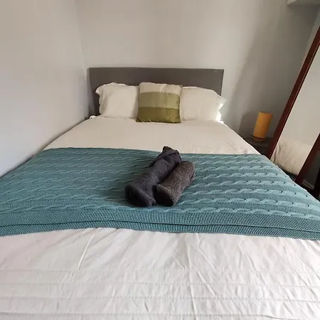 Two Bedroom Spacious *