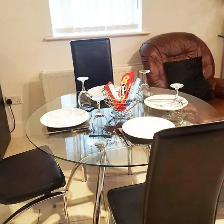 Hidden Gem Apartamento *