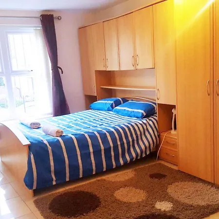 Hidden Gem Appartamento Manchester