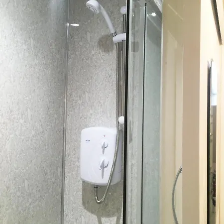 Vakantiehuis Chorlton Townhouse Manchester