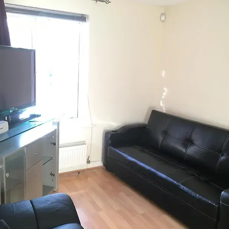My-places Abbotsfield Court Townhouse 4