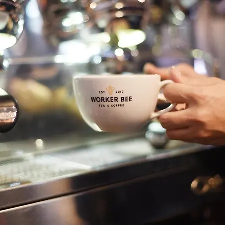 The Waterside And Leisure Club Manchester