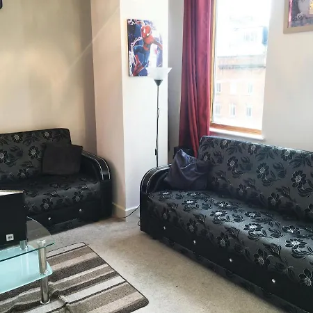 Apartment Discounted Short Term Let *