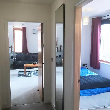 Discounted Short Term Let