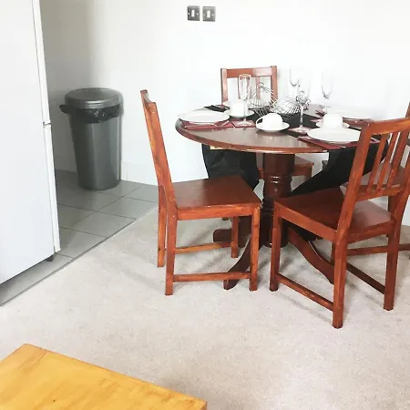Apartment Discounted Short Term Let *