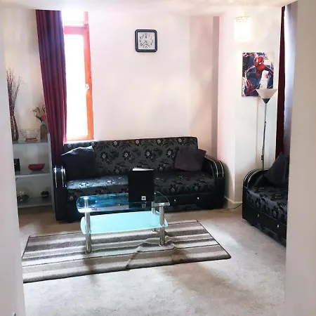 Discounted Short Term Let Apartment *