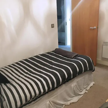 Discounted Short Term Let