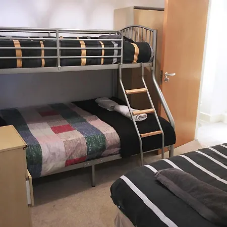 Discounted Short Term Let