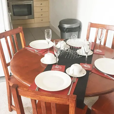 Discounted Short Term Let Apartment