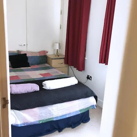 Discounted Short Term Let Manchester