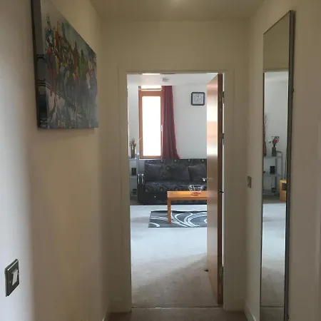 Discounted Short Term Let Apartment *