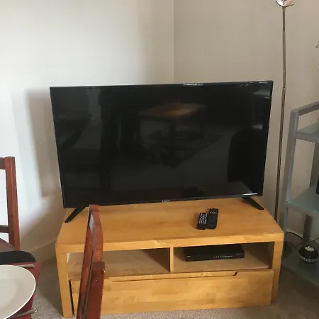 Discounted Short Term Let Apartment *