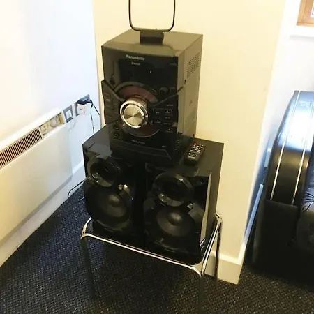 Discounted Short Term Let Manchester