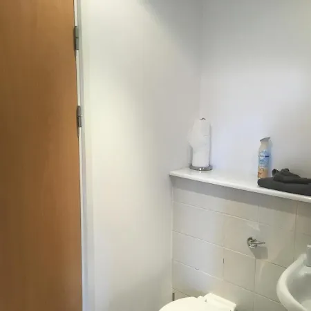 Discounted Short Term Let Apartment Manchester