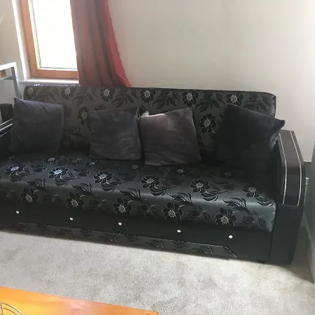 Apartment Discounted Short Term Let