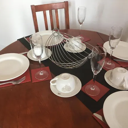 Apartment Discounted Short Term Let