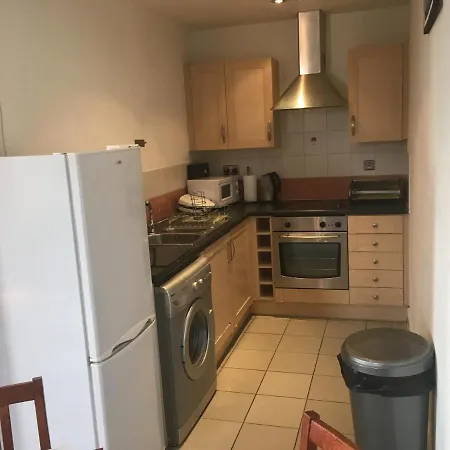 Discounted Short Term Let Apartment *