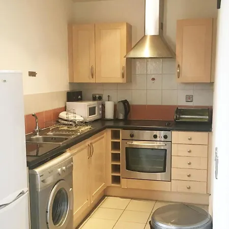 Discounted Short Term Let Manchester