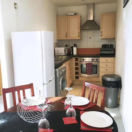 Discounted Short Term Let Apartment