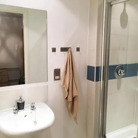 Discounted Short Term Let Apartment Manchester