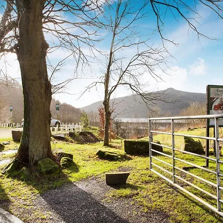 Oyo Ladybower