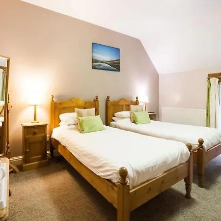 Hotel Oyo Ladybower