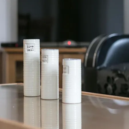 Apartament My-places Central