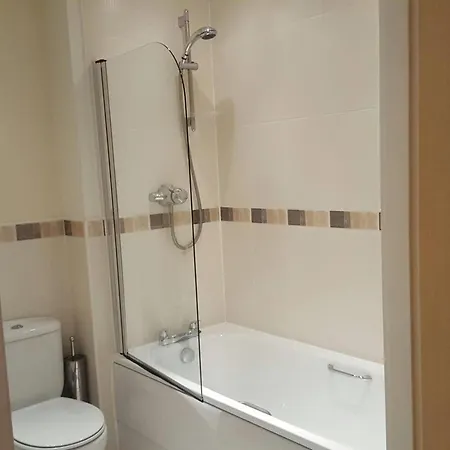 Appartamento Hidden Gem Manchester