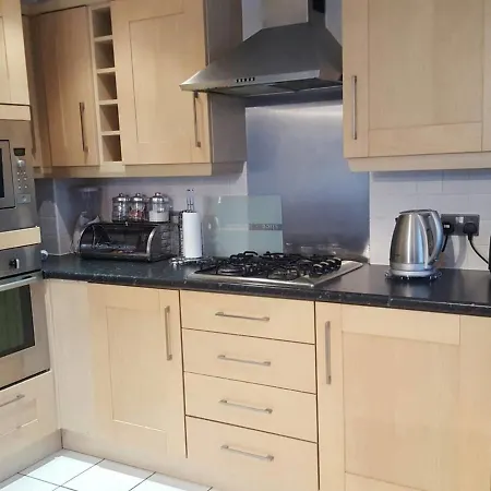 Appartamento Hidden Gem Manchester