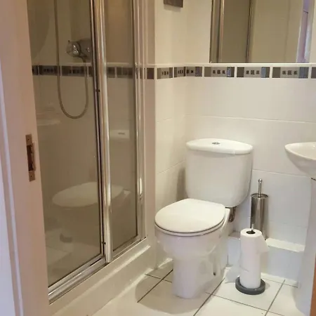 Appartamento Hidden Gem Manchester