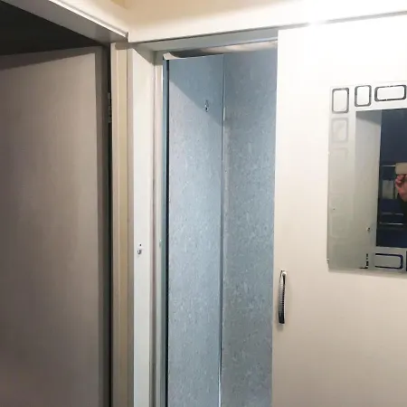 Casa de Férias Chorlton Townhouse *