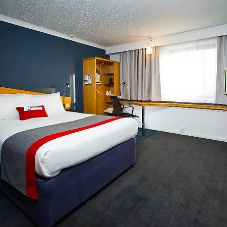 Holiday Express - Salford Quays By Ihg 3*