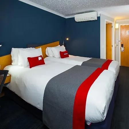 Holiday Express - Salford Quays By Ihg 3* Manchester