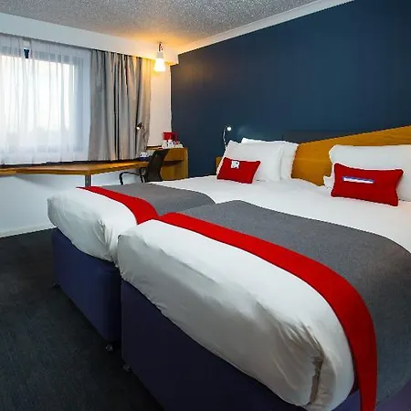 Express - Salford Quays By Ihg Hotel