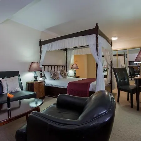 Hotel Britannia Country House & Spa 3*