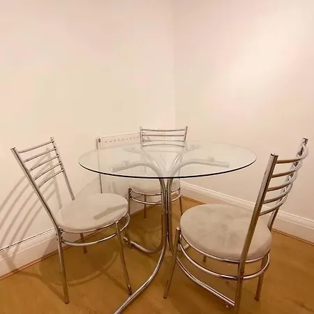 Apartmán You'll Love This Large Town House Manchester