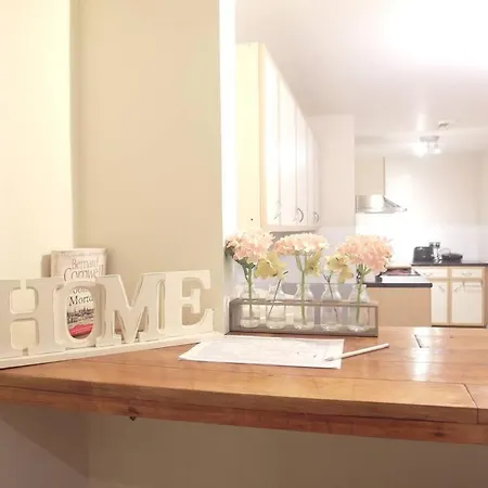 You'll Love This Large Town House